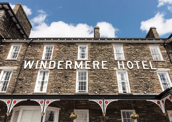 Windermere Hotel