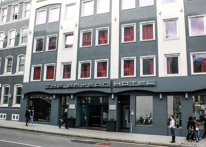 The Bryson Hotel London