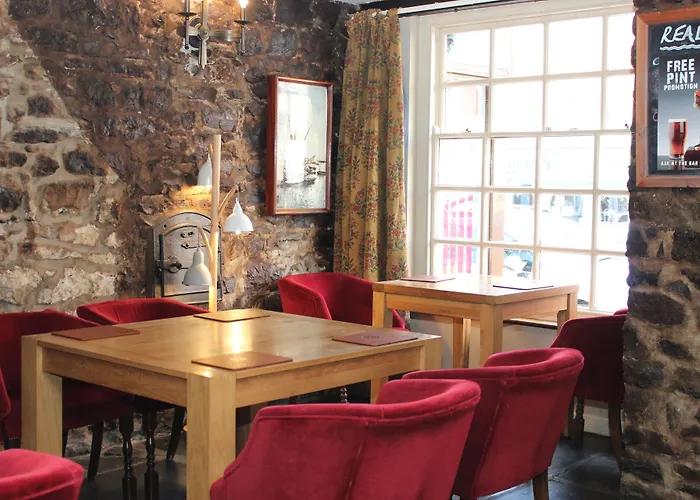 Pembroke Hotels