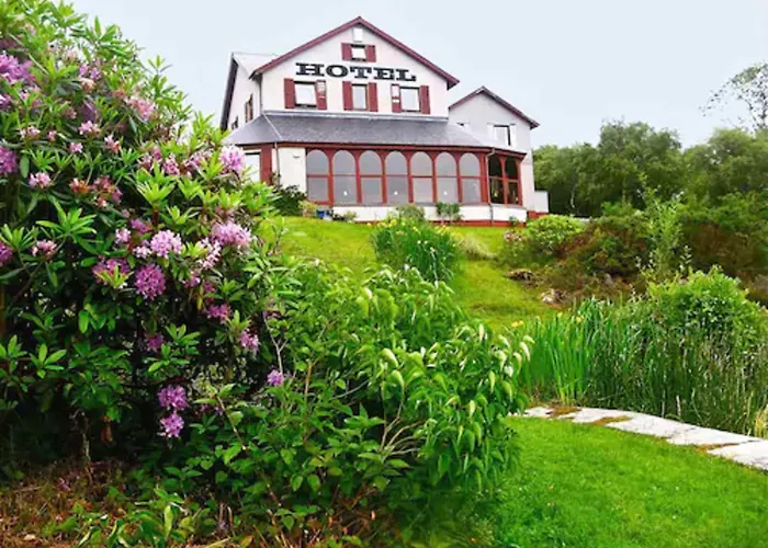 Gairloch Highland Lodge