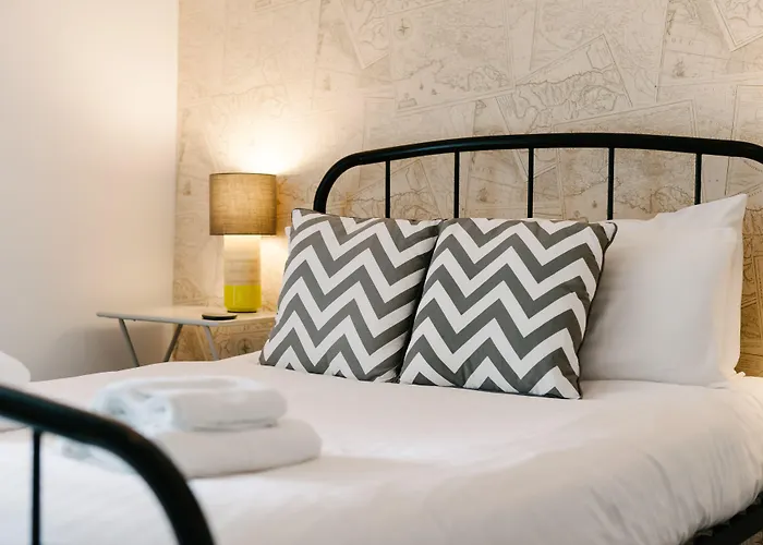 Portreath Hotels
