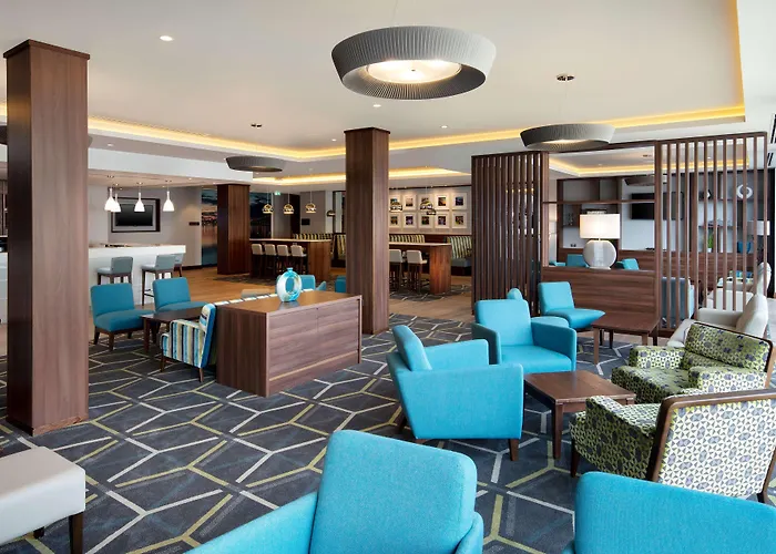 Hampton By Hilton Dundee City Centre