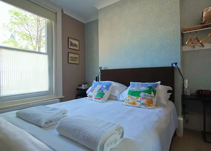 Number One B&B Deal