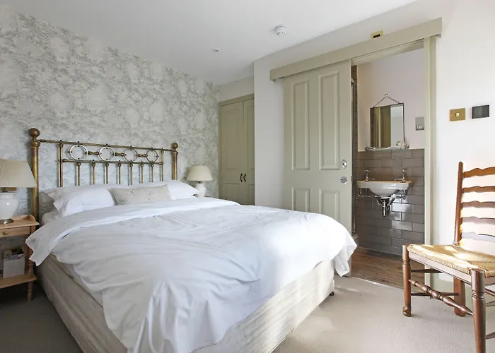 The Plough Inn Dorking