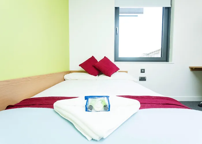 Petros Court Aparthotel Canterbury