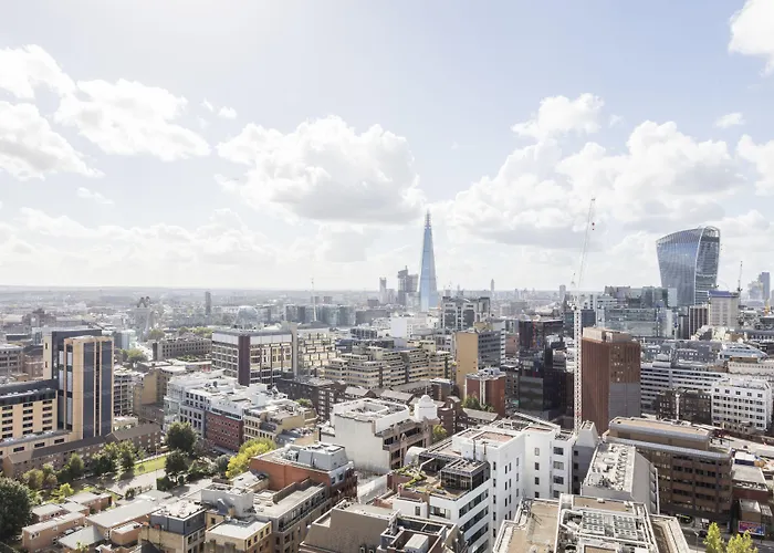 Leman Locke Hotel London