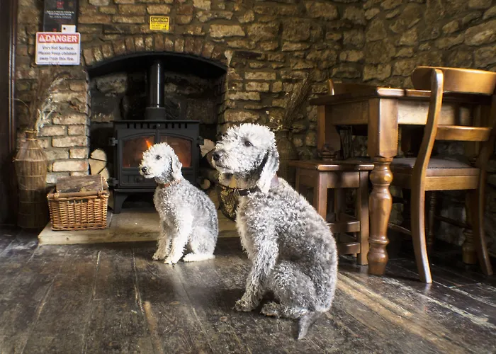 The Royal Oak Hotel Helmsley