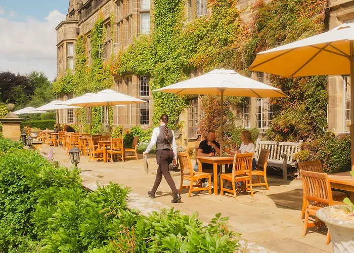 Guisborough Hotels