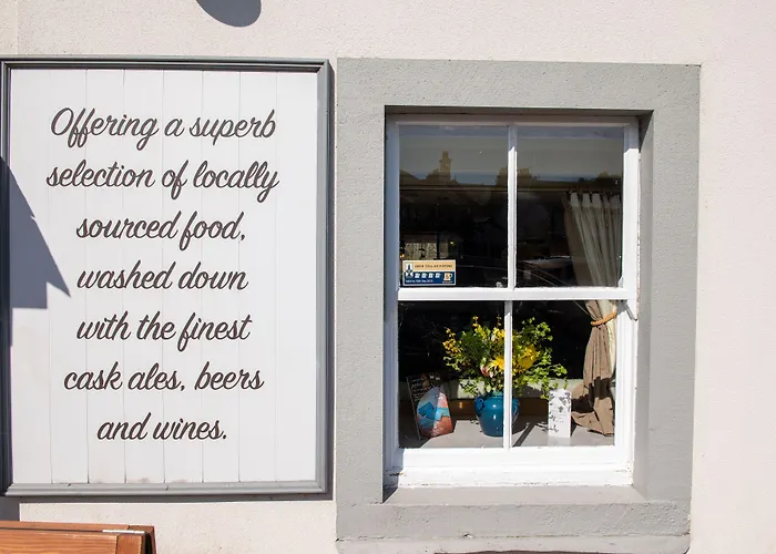 Pooley Bridge Hotels