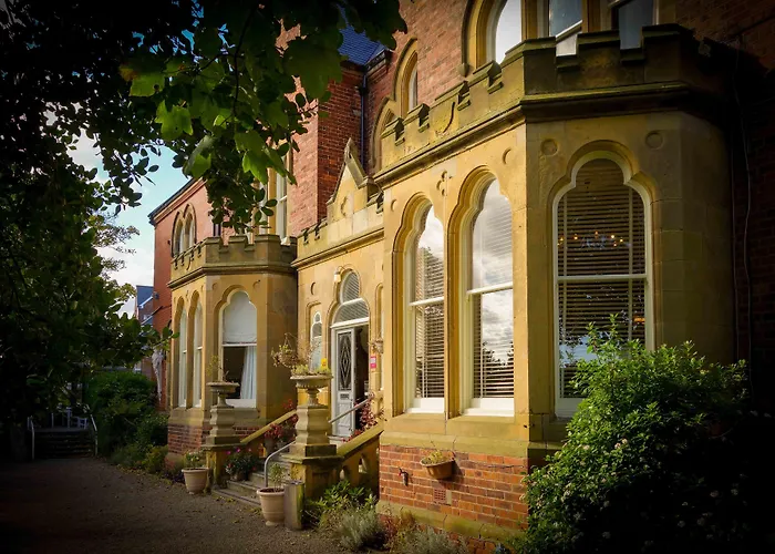 Saltburn-by-the-Sea Hotels