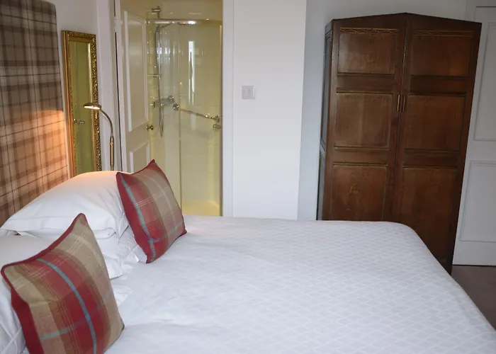 The Townhouse Hotel Perth