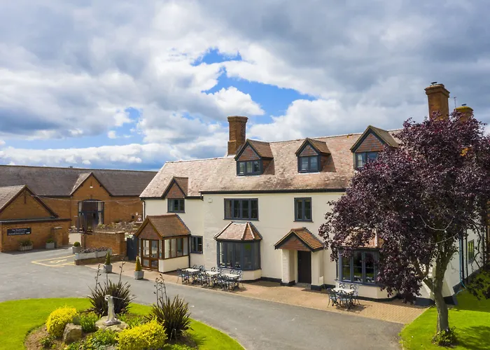 Stratford-upon-Avon Hotels