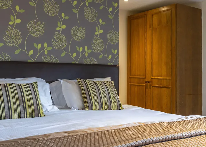 The Stratford Park Hotel & Golf Club Snitterfield