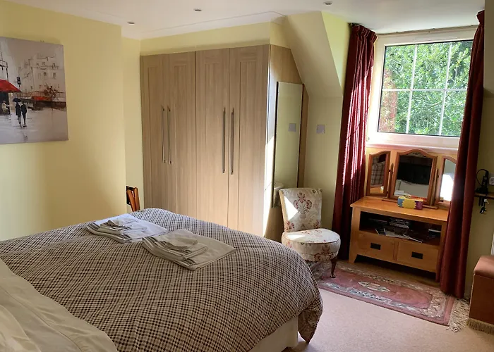Old Drynie House, Bed & Breakfast Inverness