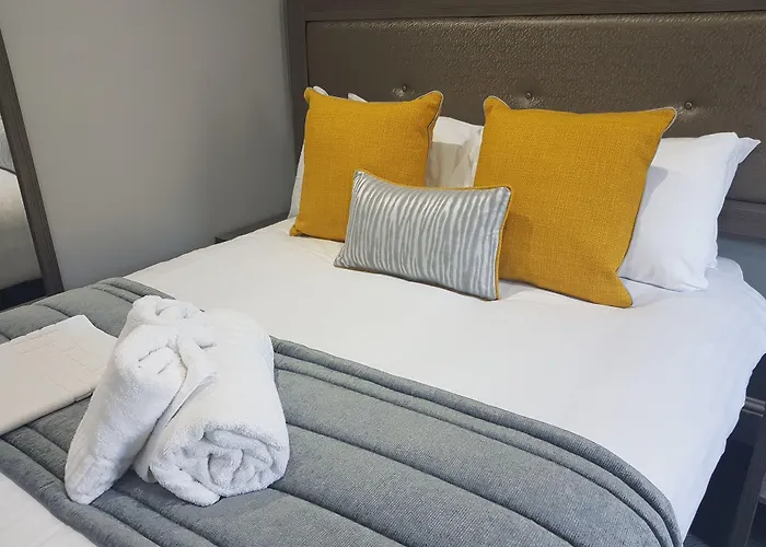 Belmont Llandudno Hotel