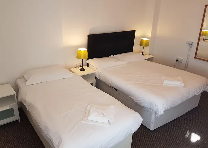 St George Hotel Great Yarmouth
