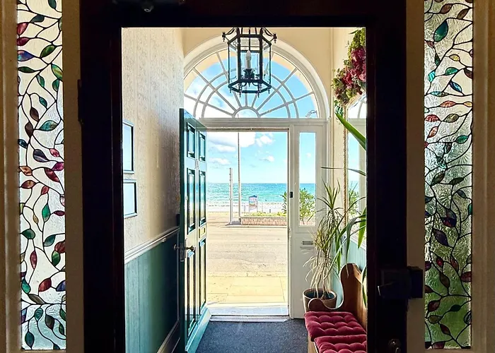 The Angove - Adults Only Hotel Weymouth