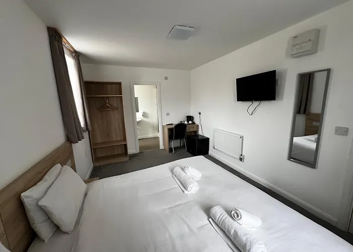 Ox Hotel Carlisle