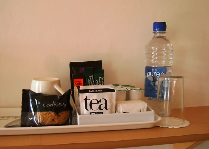 Carrington Guest House Paignton