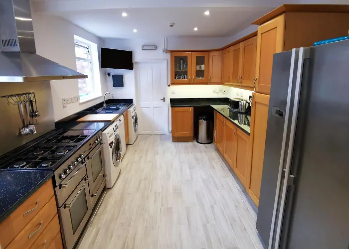 Linhill Guest House Stratford-upon-Avon