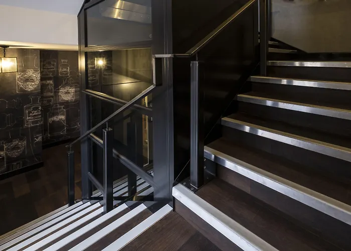 Camden Enterprise Hotel London