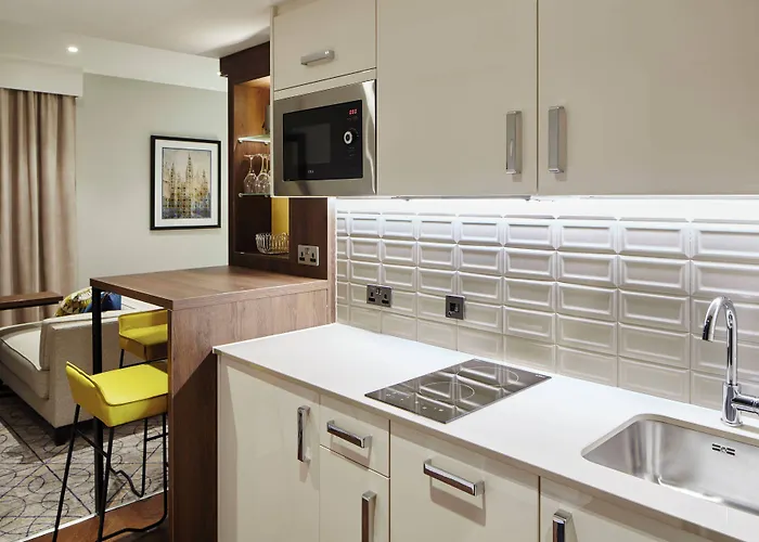 Residence Inn By Marriott Aberdeen