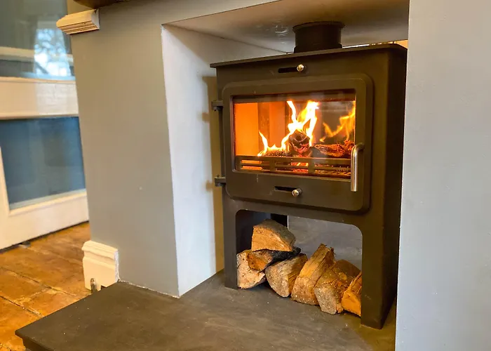 Glan Aber Hotel Betws-y-Coed