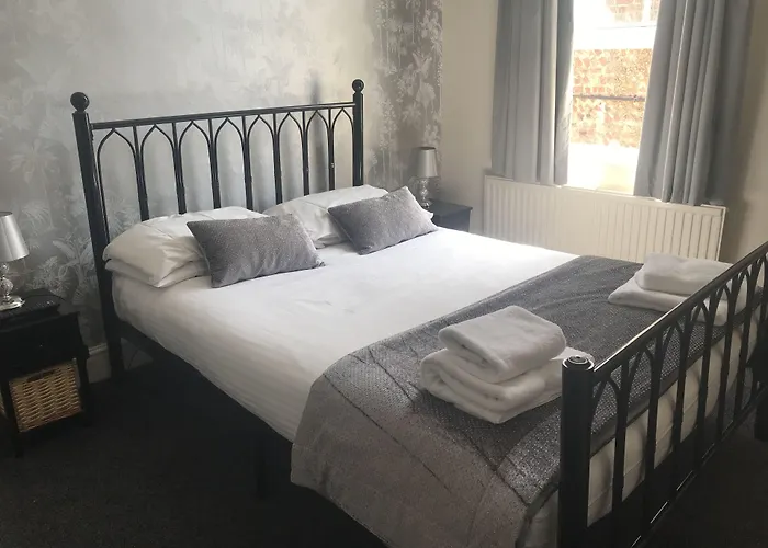The Dorset Hotel Lewes