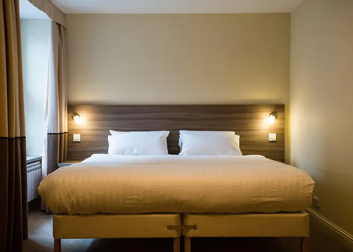 The Coffee House Hotel Aberdeen