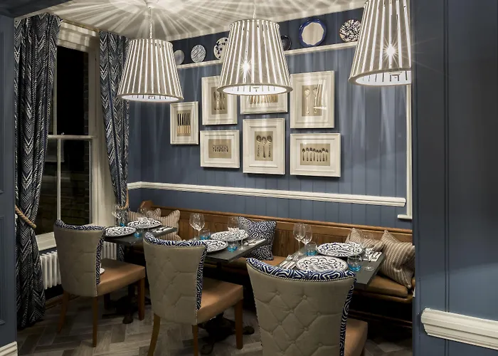 The Cookie Jar Hotel Alnwick