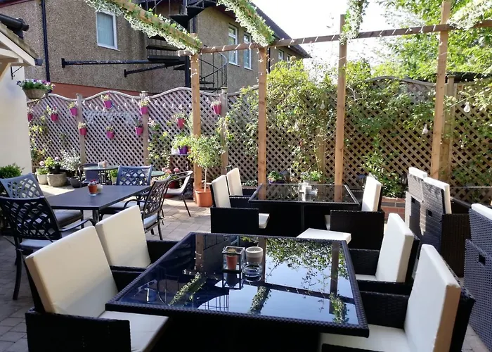 Linton Hotel Luton