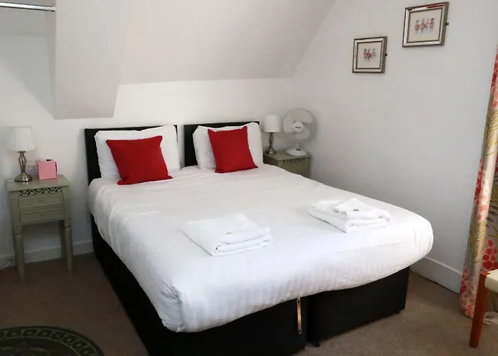 Kings Hotel Newmarket 