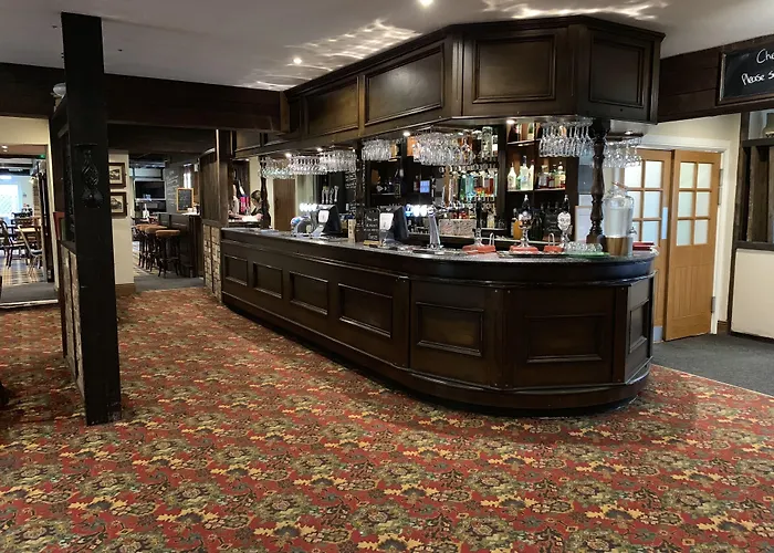 Bowes Incline Hotel Gateshead
