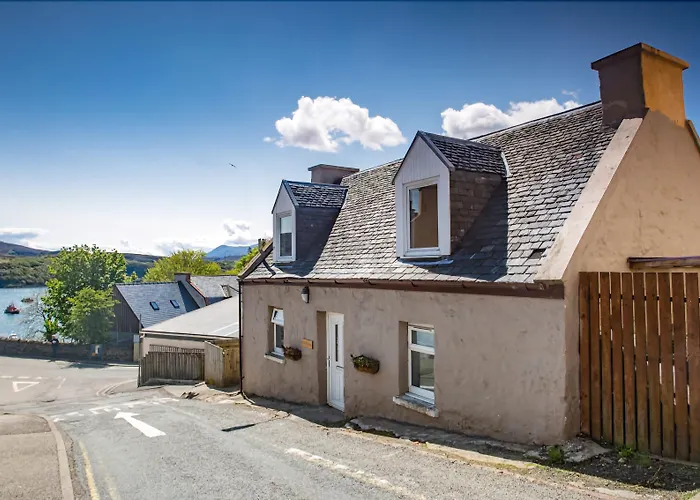 Bosville Hotel Portree