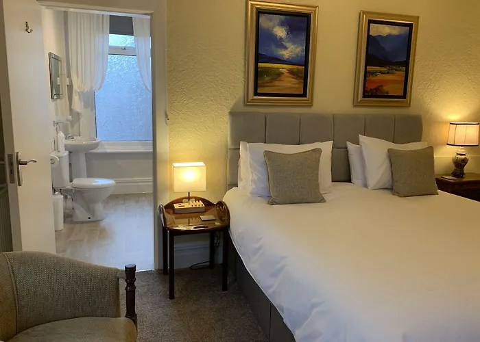 Lytham St Annes Bed & Breakfasts 