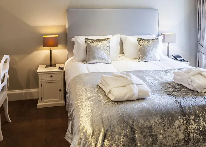 Lancaster Hotels
