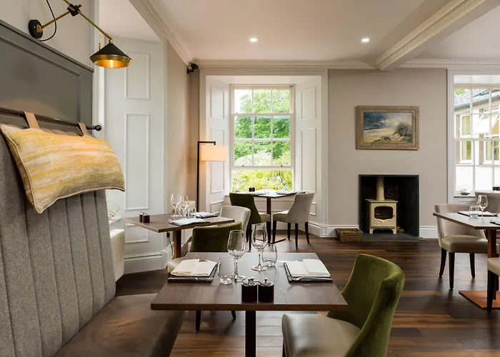 Marmalade Hotel Portree