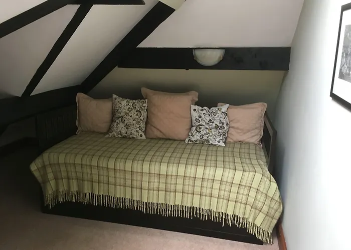 Ivythwaite Lodge Guest House Windermere