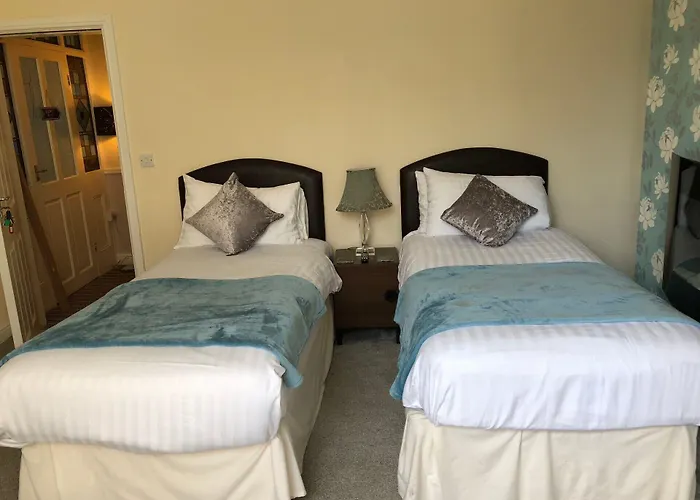 202 Guesthouse Lincoln