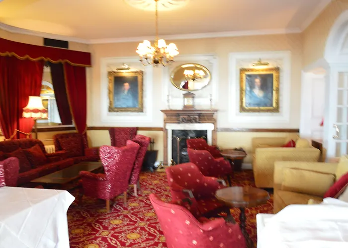 Livermead House Hotel Torquay