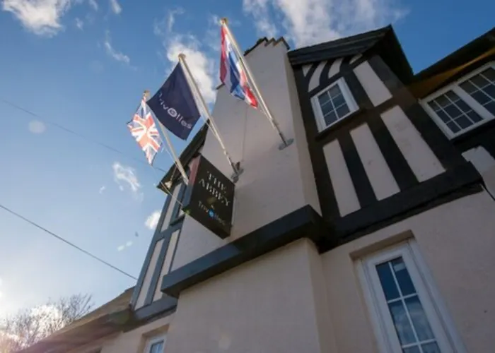 Abbey Hotel Leicester