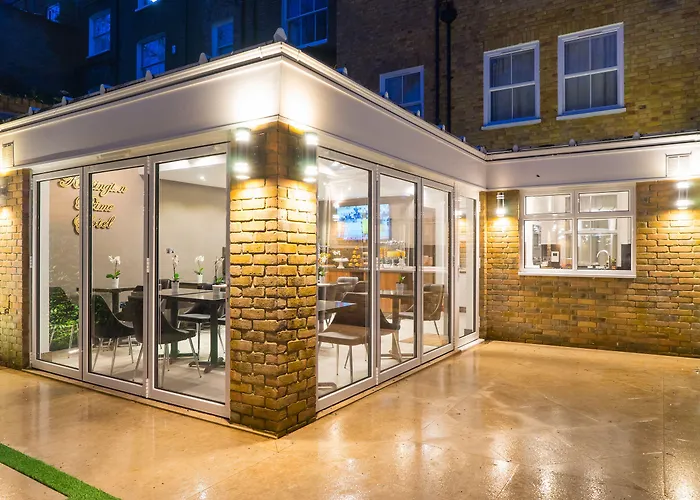 Kensington Prime Hotel London