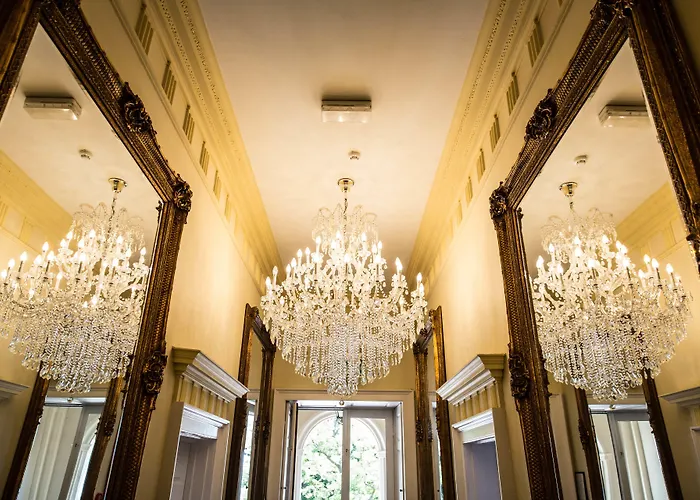 Goldsborough Hall Knaresborough