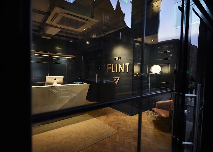 Comber Hotels