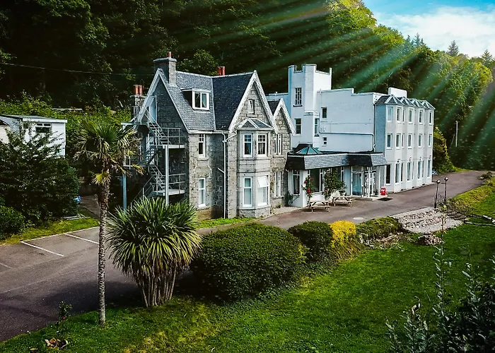 The Lodge On The Loch By Oyo Onich