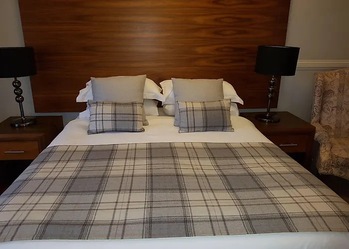 Ardshiel Hotel Campbeltown