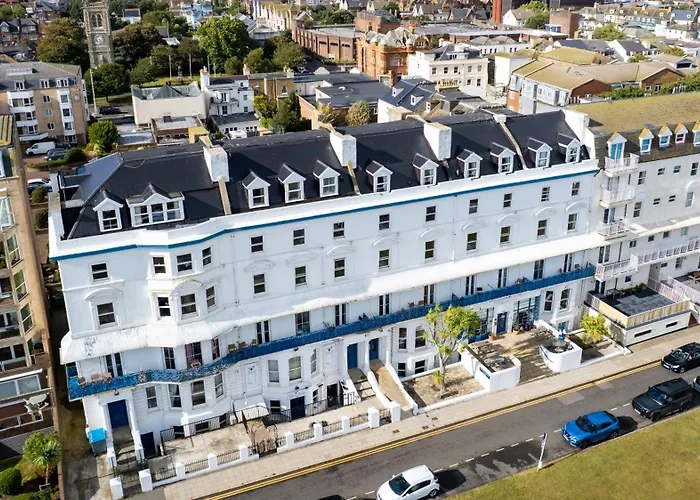 The Southcliff Hotel Folkestone