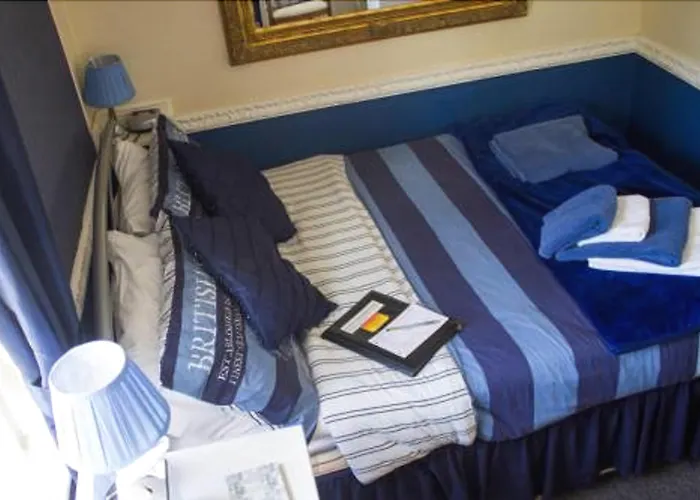 Malvern Guest House Bridlington