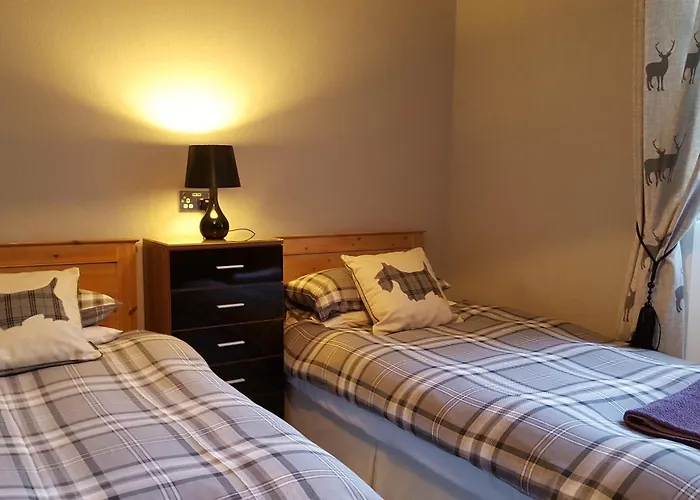 Gales Guesthouse Aberdeen