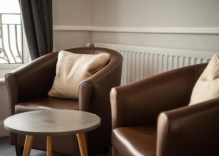 Sidmouth Hotels